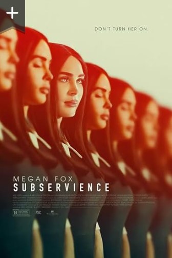 Subservience Movie 2024