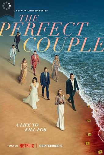 The Perfect Couple Season 1 Tv series