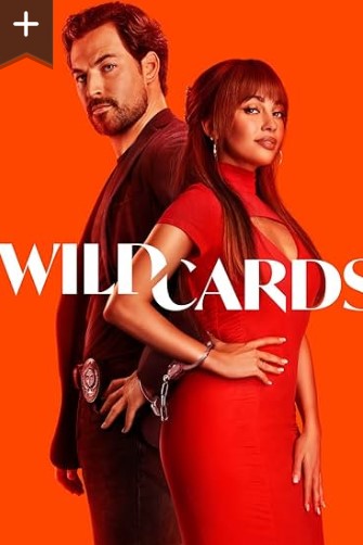 Wild Cards Season 1 Tv series