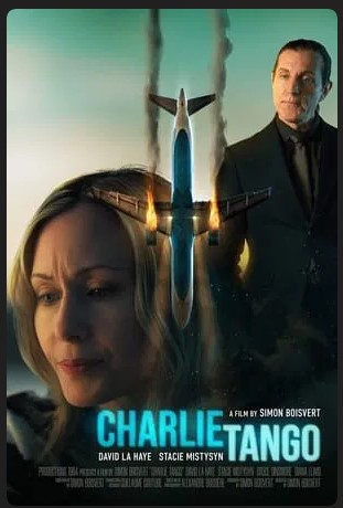 Charlie Tango Movie 2024