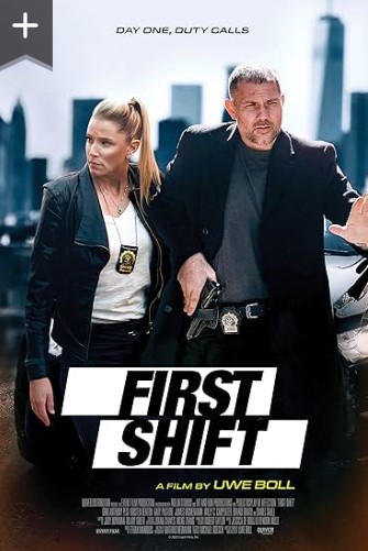 First Shift Movie 2024