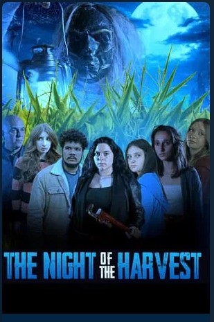 The Night of the Harvest 2024