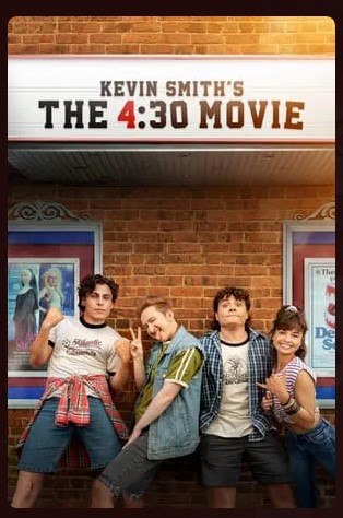 The 4:30 Movie 2024