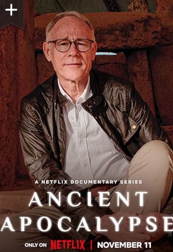 Ancient Apocalypse Season 2 Tv series