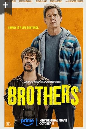 Brothers Movie 2024