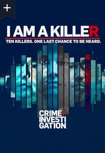 I Am a Killer Season 5 Tv series