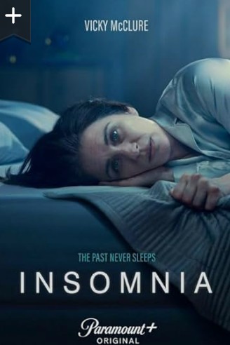 Insomnia Season 1 Tv Series