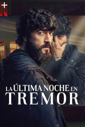 The Last Night at Tremore Beach Season 1 Tv series English