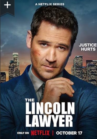 The Lincoln Lawyer Season 3 Tv series