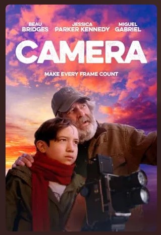 Camera Movie 2024