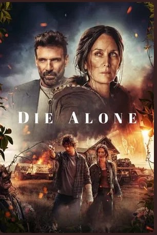 Die Alone Movie 2024