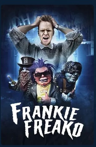 Frankie Freako Movie 2024