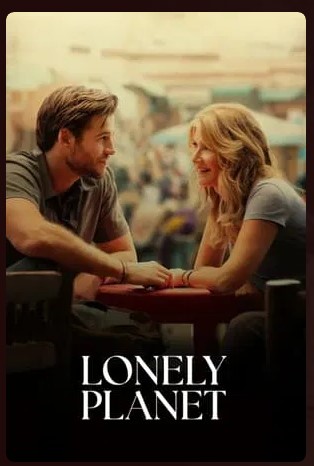 Lonely Planet Movie 2024