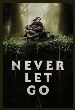 Never Let Go  Movie 2024