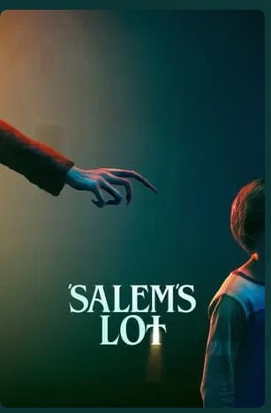 Salems Lot Movie 2024