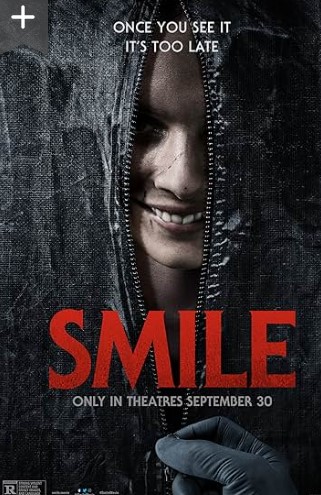 Smile 2022 Movie