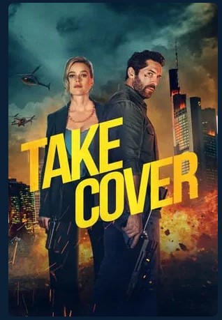 Take Cover Movie 2024