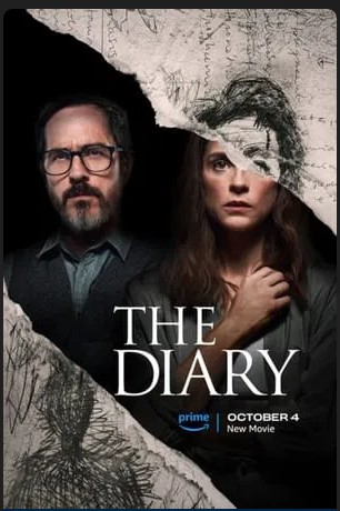 The Diary Movie 2024