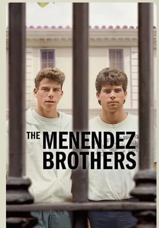 The Menendez Brothers Movie 2024