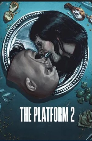 The Platform 2 Movie 2024