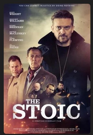 The Stoic Movie 2024