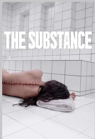 The Substance Movie 2024