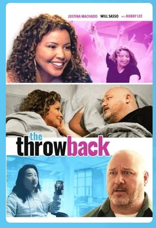 The Throwback Movie 2024