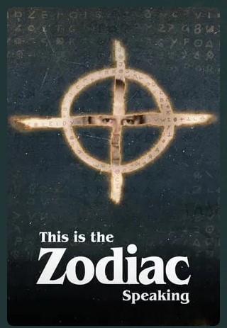 This Is the Zodiac Speaking Season 1 Tv Series 2024