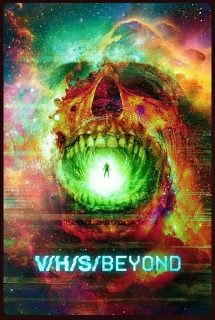 V/H/S/Beyond Movie 2024