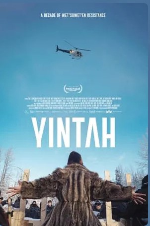 Yintah Movie 2024